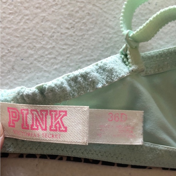 PINK Bra Bundle - Picture 5 of 6